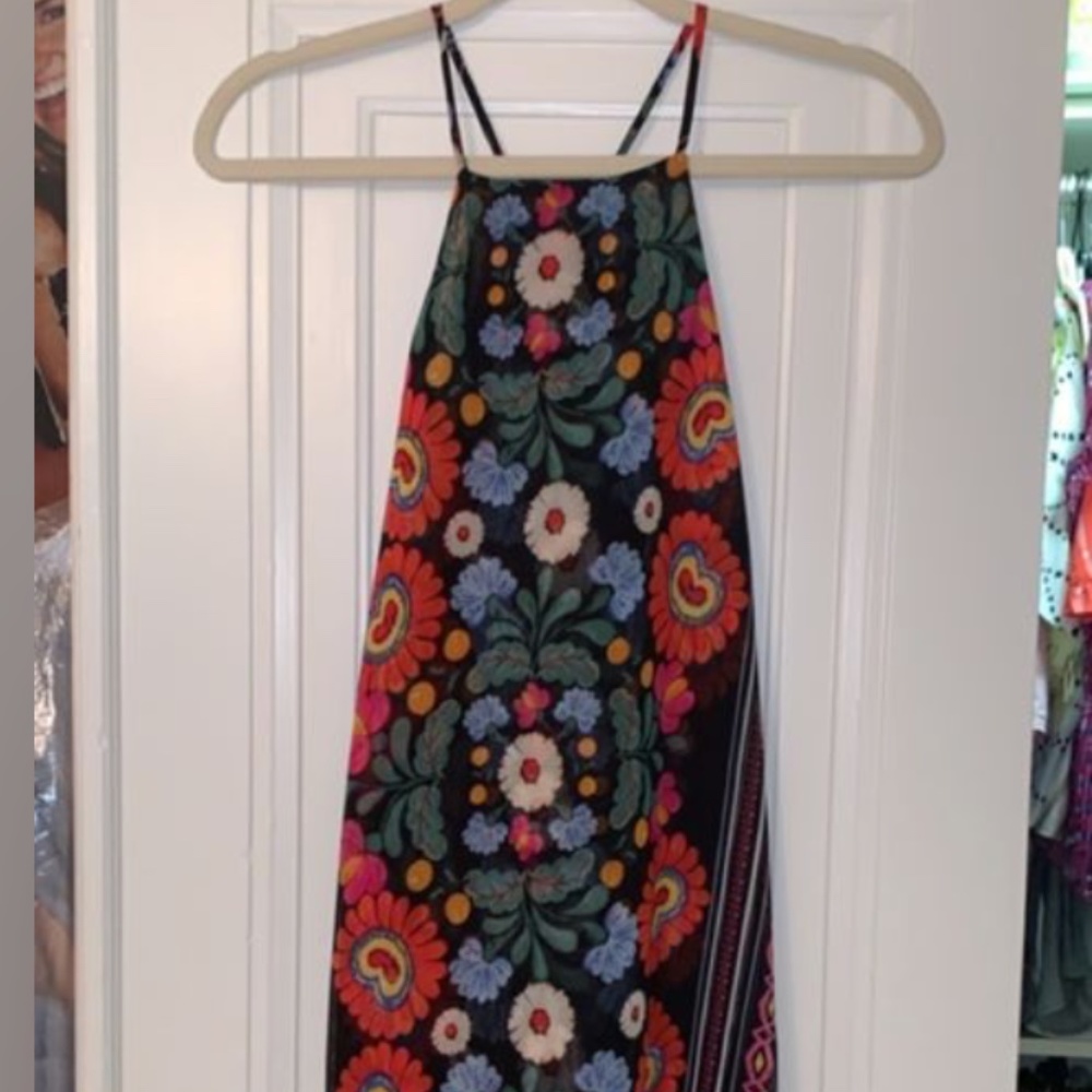 show me your mumu dress